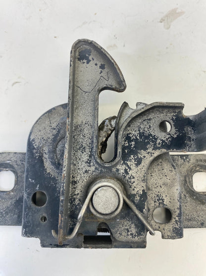 05-10 CHRYSLER 300 HOOD LOCK LATCH SAFETY CATCH ASSEMBLY FRONT UNIT OEM FACTORY