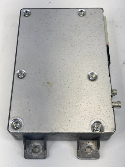 2010-2012 GMC TERRAIN EQUINOX COMMUNICATION ONSTAR CONTROL MODULE OEM 22740876