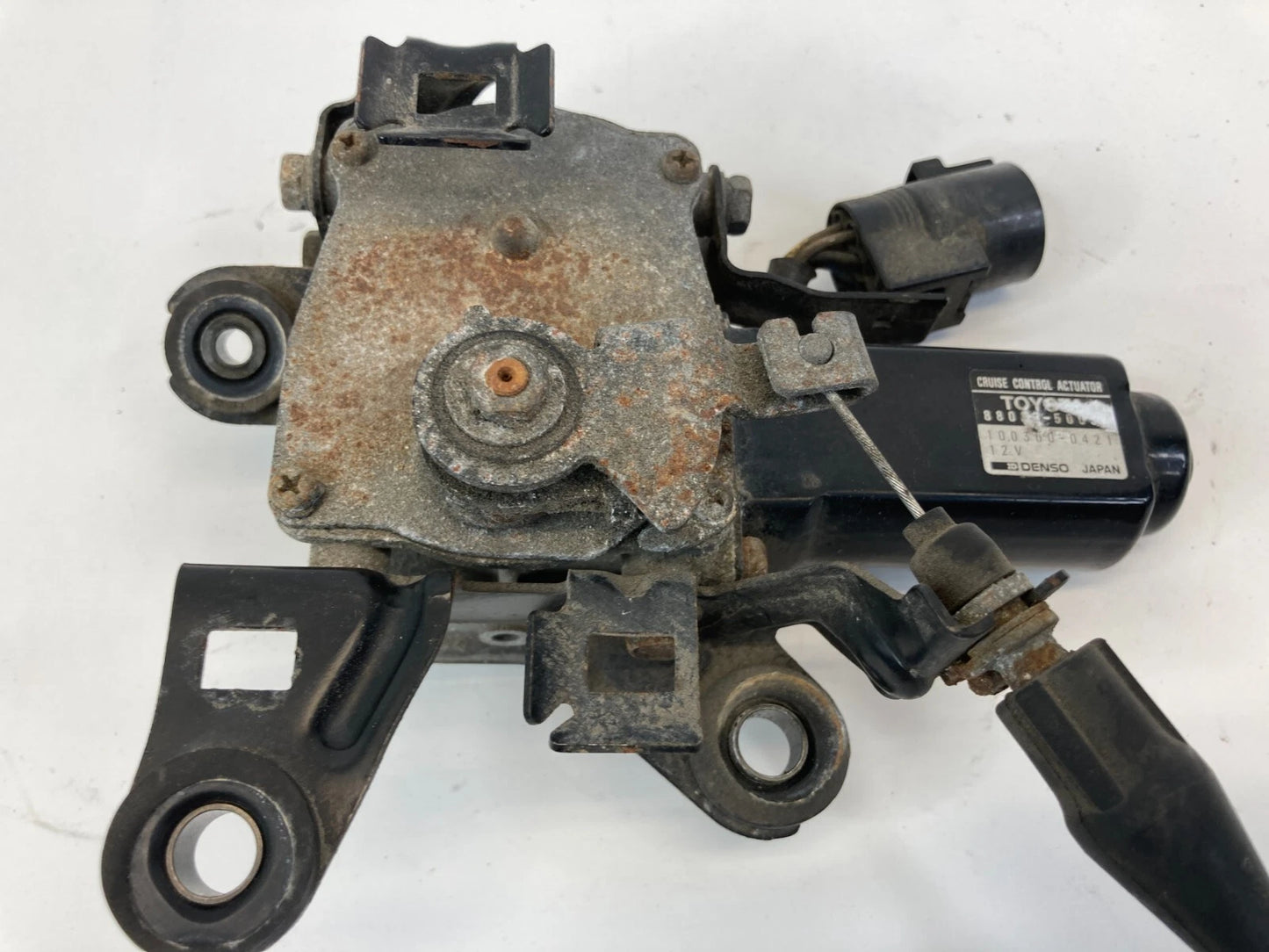91-94 LEXUS LS400 4.0L V8 CRUISE CONTROL MOTOR ACTUATOR SERVO 88002-50030 OEM