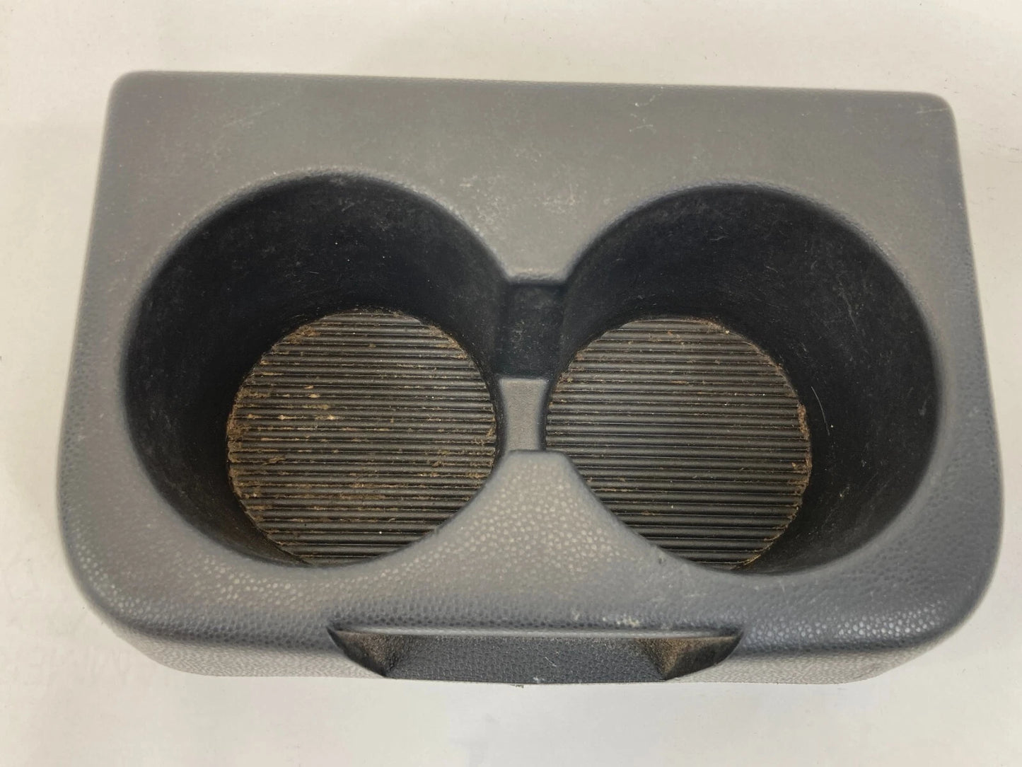 08 09 10 11 12 FORD ESCAPE REAR CENTER CONSOLE CUP HOLDER 8L84-78135A14-A OEM