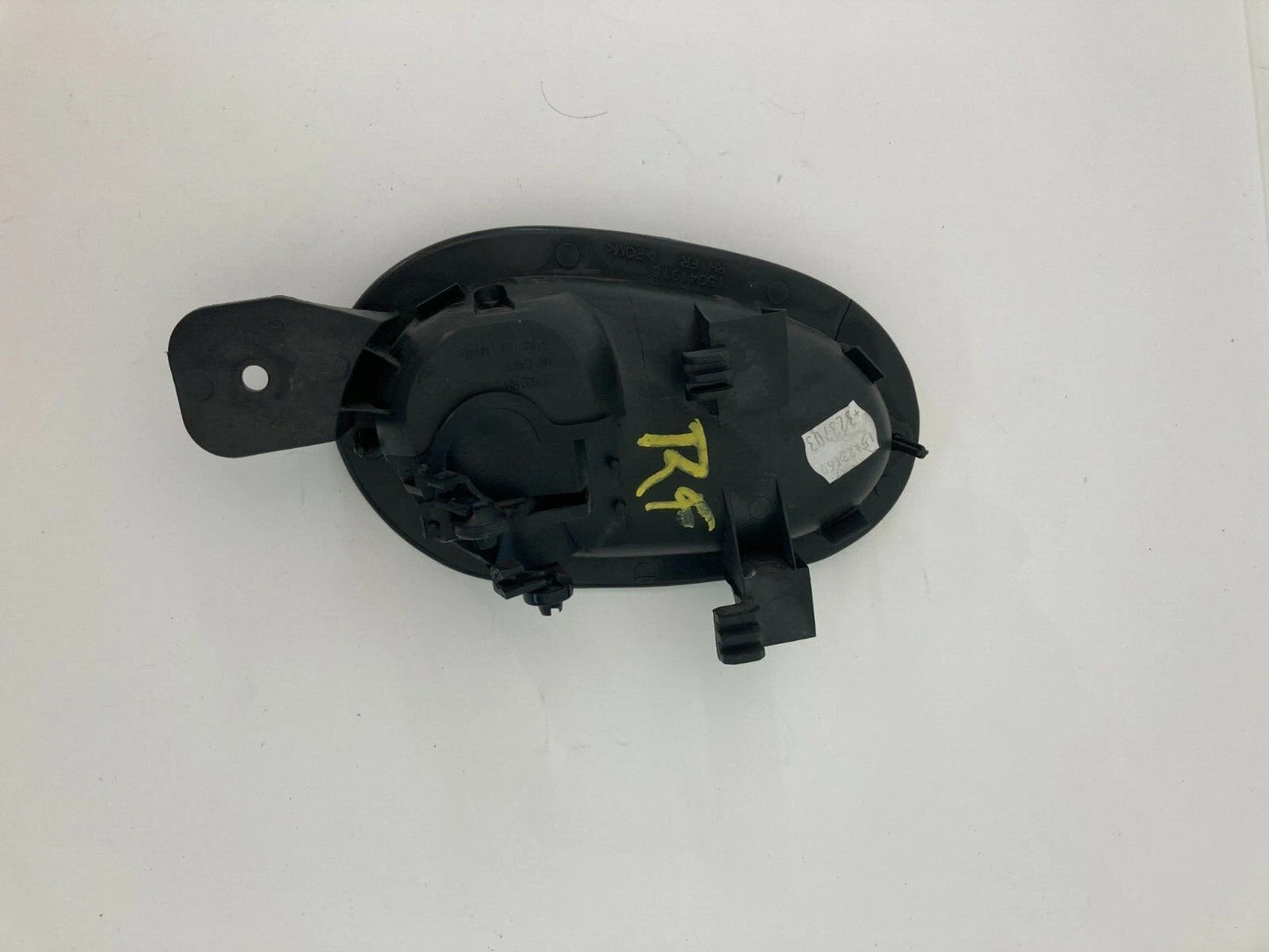 2003 2004 ISUZU ASCENDER FRONT RIGHT PASSENGER SIDE INTERIOR DOOR HANDLE OEM