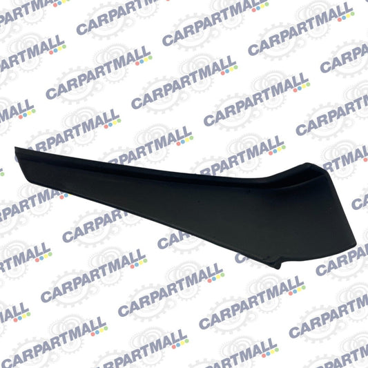 2011-2014 Nissan Maxima Right Passenger Side Cowl Extension Trim 668949N01 OEM