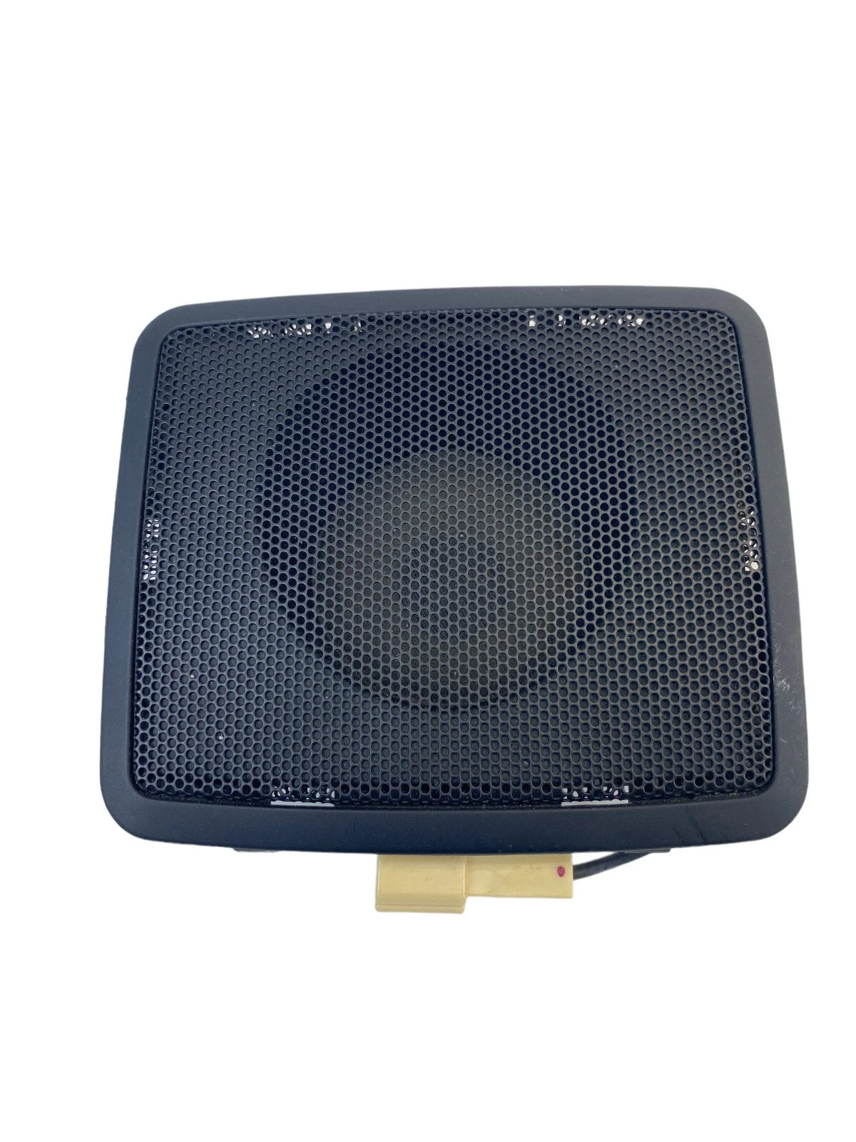 2004-2009 TOYOTA PRIUS FRONT CENTER DASH AUDIO SPEAKER W/ GRILL COVER OEM