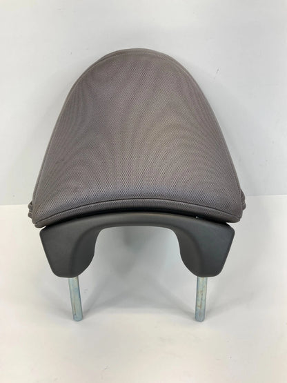 2011 2012 HONDA CR-Z FRONT LEFT DRIVER SIDE SEAT HEADREST HEAD REST OEM