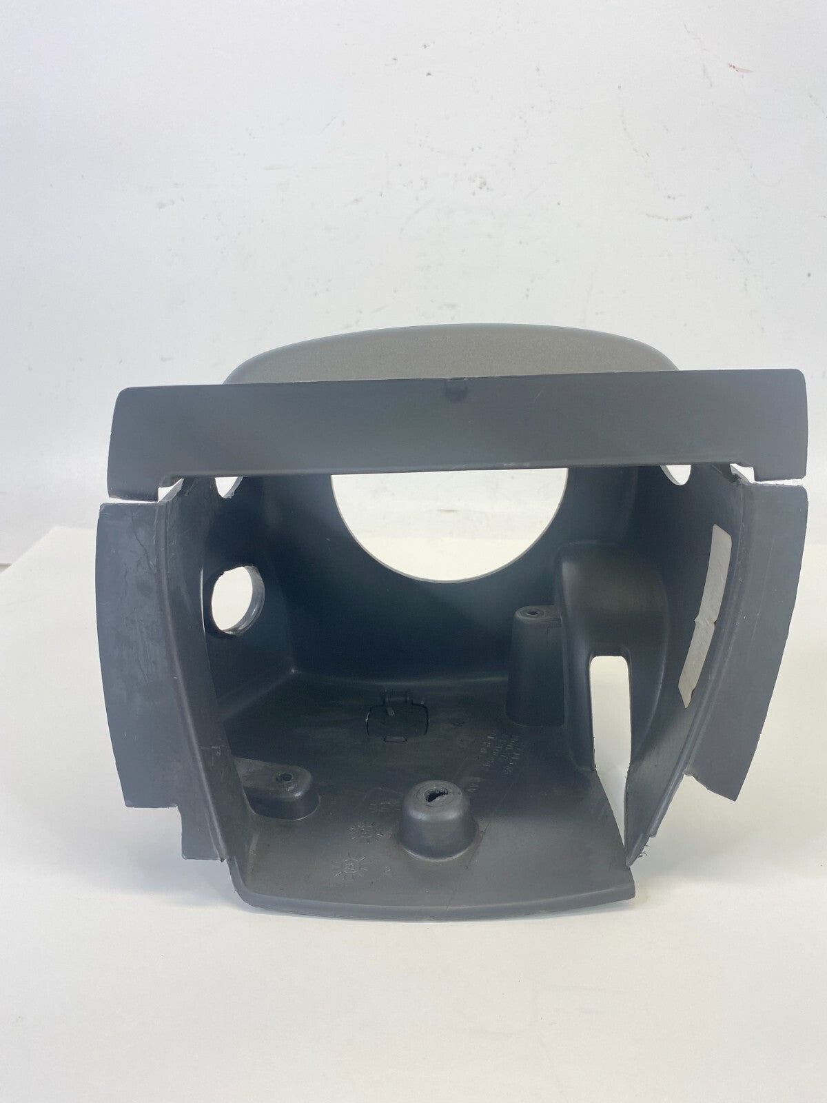 2006-2011 Chevrolet HHR Upper & Lower Steering Column Cover Shroud Trim 22711335