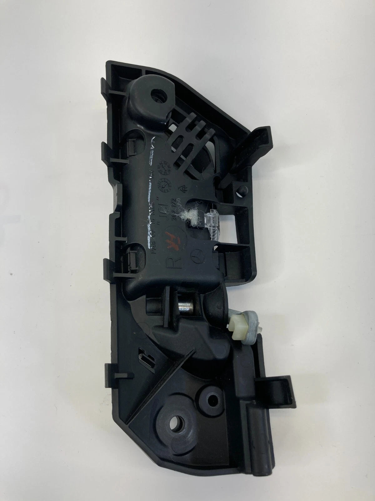 2006 2007 MERCEDES-BENZ ML500 07-09 ML320 FRONT RIGHT SIDE INTERIOR DOOR HANDLE