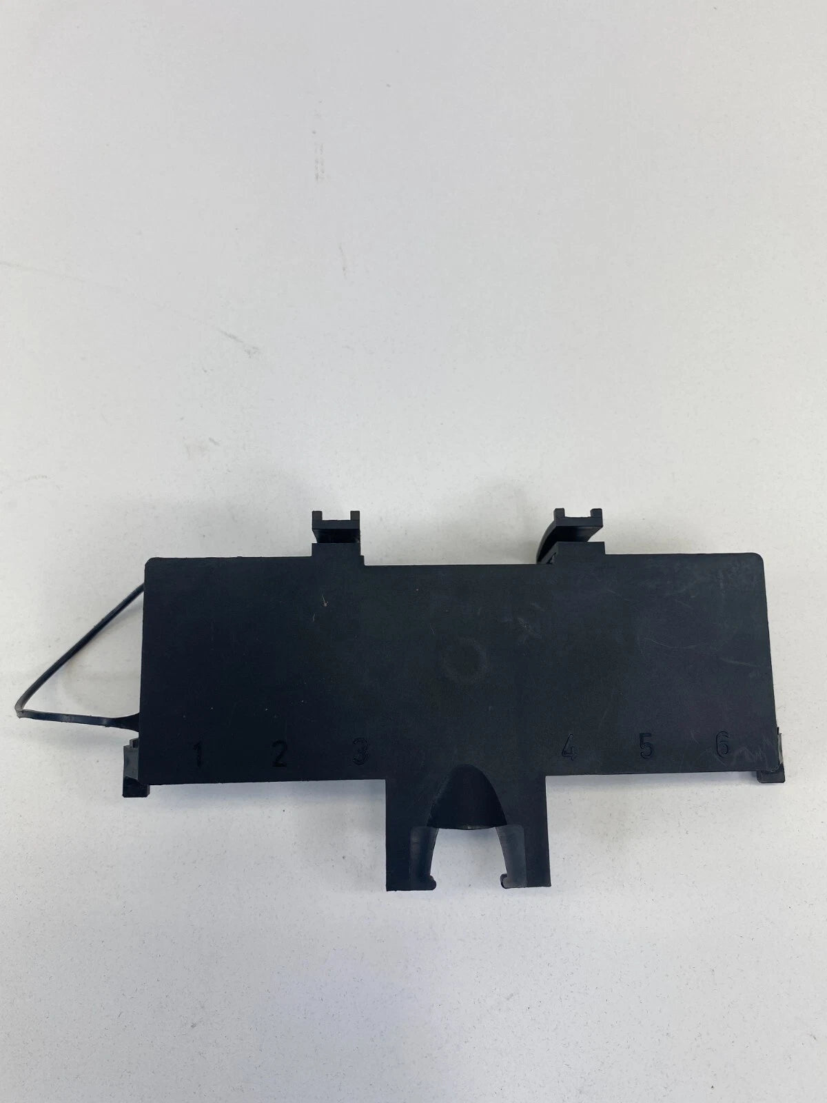 2006 2007 06 07 MERCEDES-BENZ C280 BATTERY FUSE COVER CAP LID A203-545-06-03 OEM