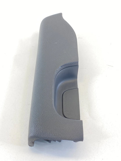 2011 DODGE CALIBER REAR LEFT DRIVER SIDE DOOR PANEL ARMREST ARM REST OEM