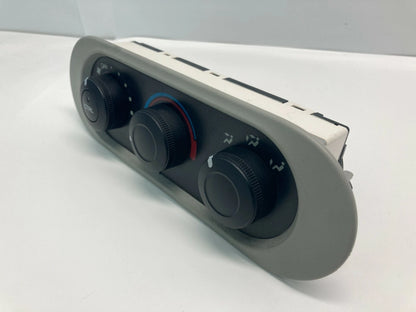 2005 2006 2007 HONDA ODYSSEY ROOF HVAC AC HEATER CLIMATE CONTROL OEM