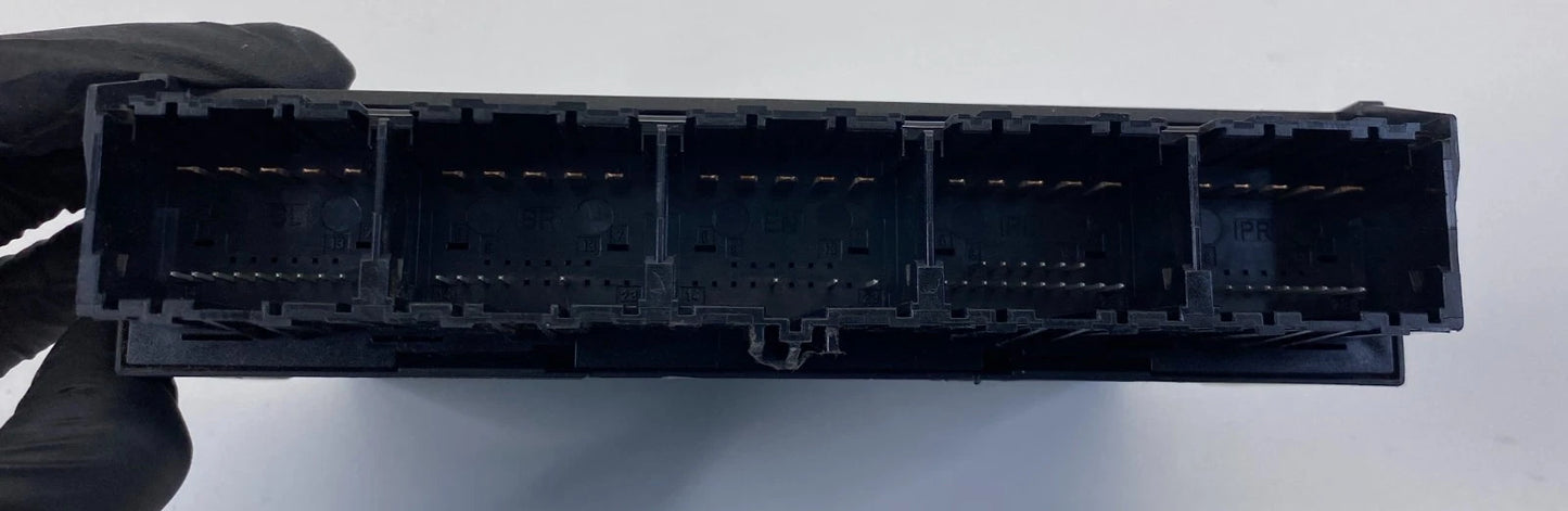 05-07 FORD FOCUS 2.0L MULTIFUNCTION GENERAL ELECTRIC MODULE 1S7T-15K600-ZF OEM