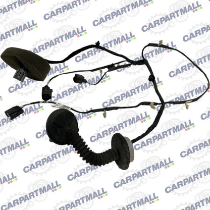 2008-2011 Ford Focus Rear Right Side Door Harness Wire RR RH 9S4T-14632-J4CP7