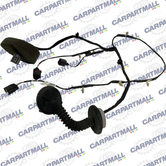 2008-2011 Ford Focus Rear Right Side Door Harness Wire RR RH 9S4T-14632-J4CP7