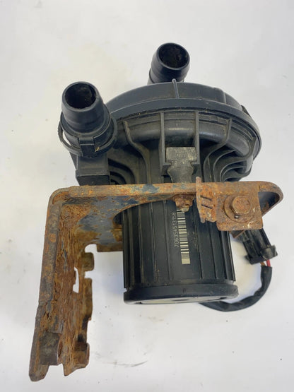 06-09 CHEVROLET TRAILBLAZER 4.2L SECONDARY AIR INJECTION PUMP AIR PUMP 12594698