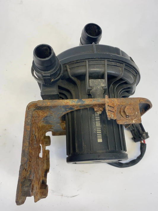 06-09 CHEVROLET TRAILBLAZER 4.2L SECONDARY AIR INJECTION PUMP AIR PUMP 12594698
