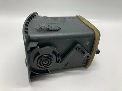 99-03 ACURA TL FRONT DASH RIGHT PASSENGER AC HEATER AIR VENT GRILL N018E-00324