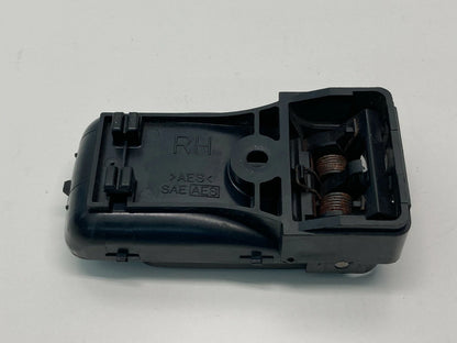 1998 1999 NISSAN SENTRA FRONT RIGHT PASSENGER INTERIOR INNER DOOR HANDLE RH OEM