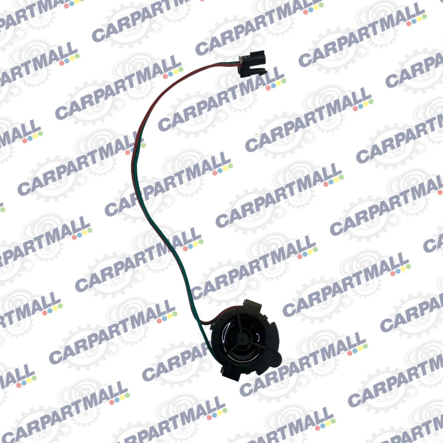 2005-2010 PONTIAC G6 FRONT LEFT SIDE DOOR PILLAR TWEETER SPEAKER 22729794 OEM