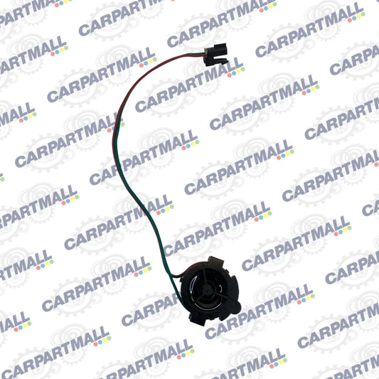 2005-2010 PONTIAC G6 FRONT LEFT SIDE DOOR PILLAR TWEETER SPEAKER 22729794 OEM