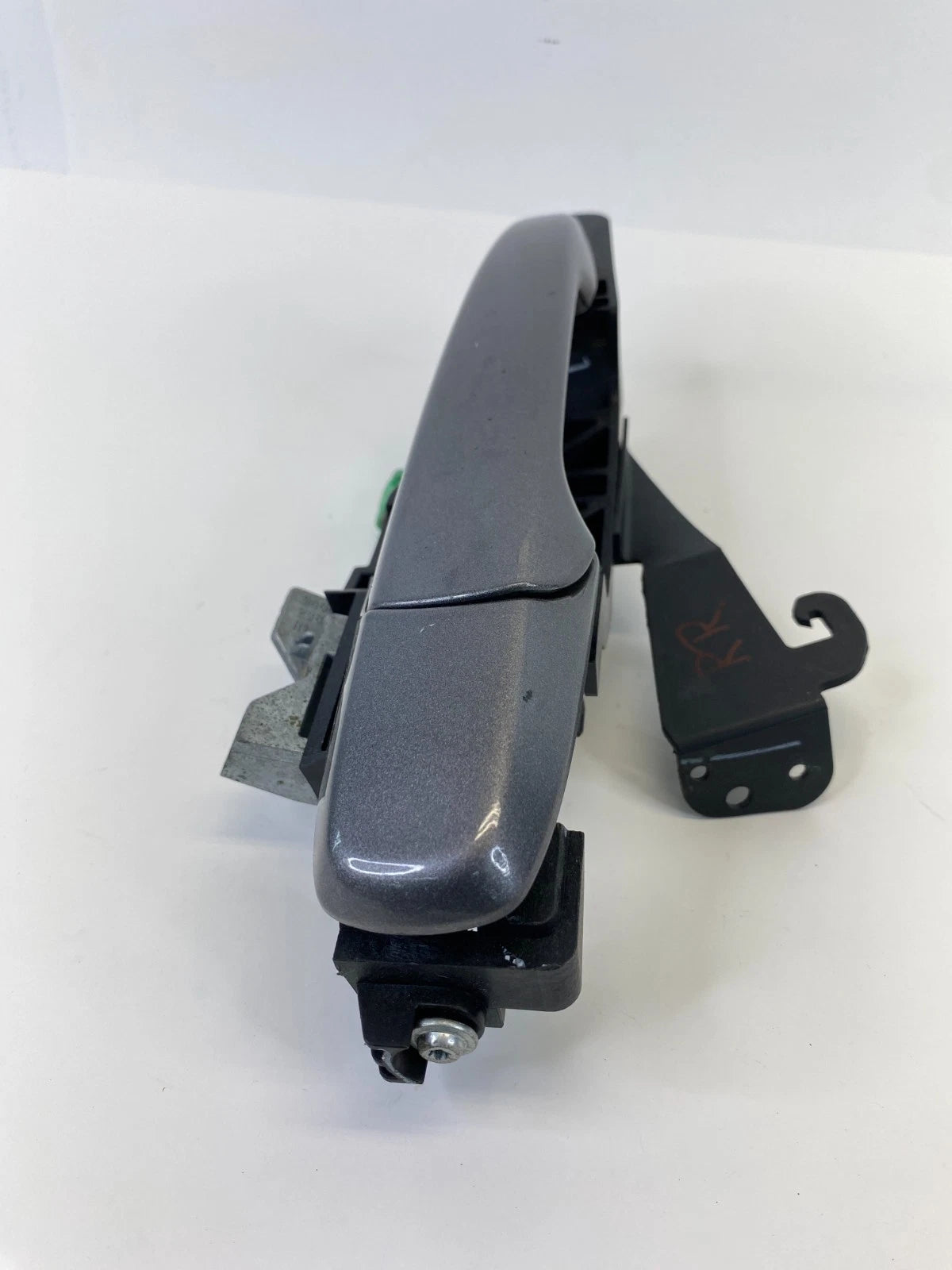 06-12 FORD FUSION 06-11 MERCURY MILAN REAR RIGHT SIDE EXTERIOR DOOR HANDLE OEM