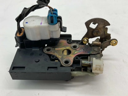 2000-2005 PONTIAC BONNEVILLE FRONT RIGHT DOOR LOCK LATCH ACTUATOR 16639868 OEM