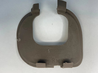 05 06 07 08 09 10 KIA SPORTAGE RIGHT STEERING LID COVER CAP 56191-1F10 OEM