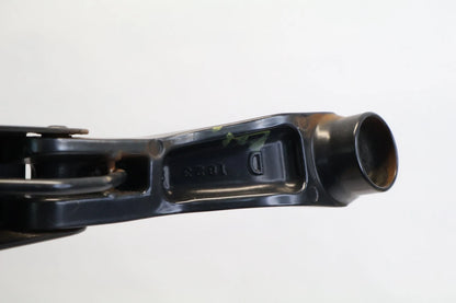2007-2017 JEEP COMPASS 07-12 CALIBER FRONT WINDSHIELD WIPER ARM LEFT & RIGHT OEM