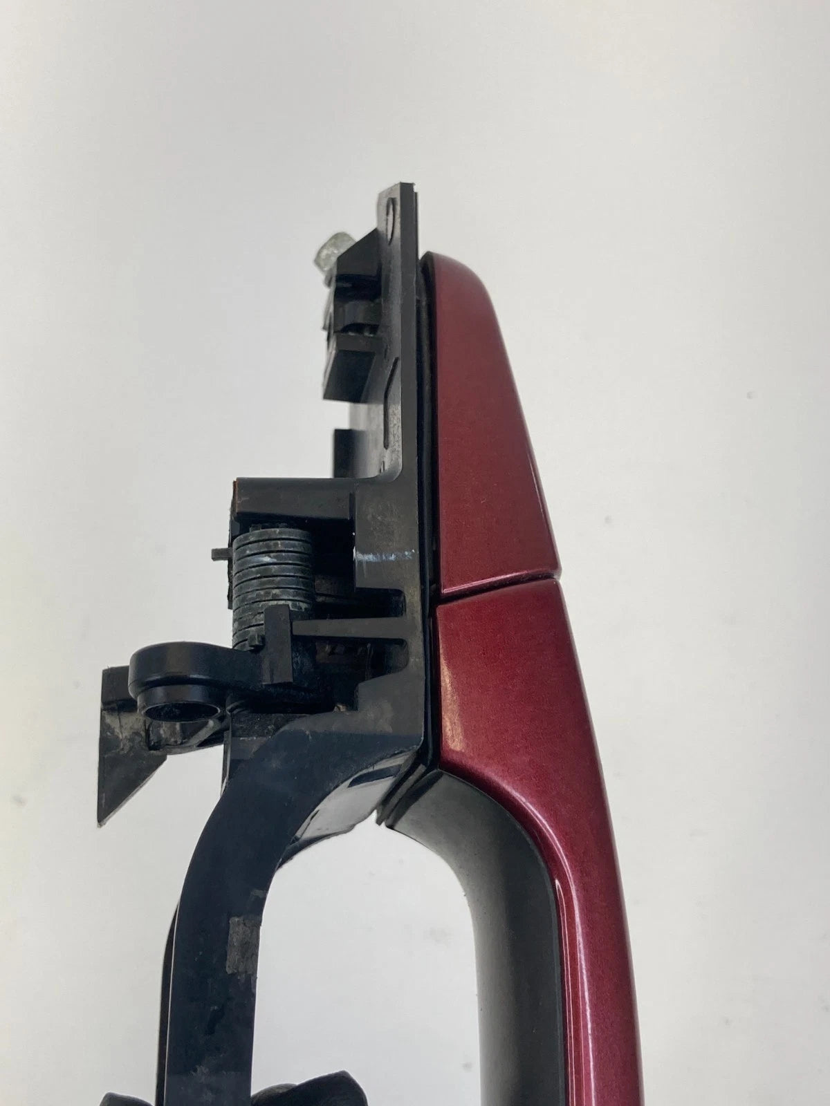 2010-2017 GMC TERRAIN REAR LEFT SIDE EXTERIOR OUTER DOOR HANDLE ASSY OEM