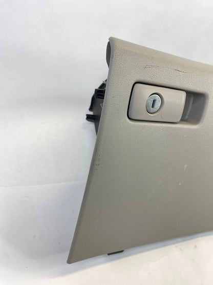 2011-2017 HONDA ODYSSEY GLOVE BOX STORAGE COMPARTMENT 77500-TK8-A110-M1 OEM