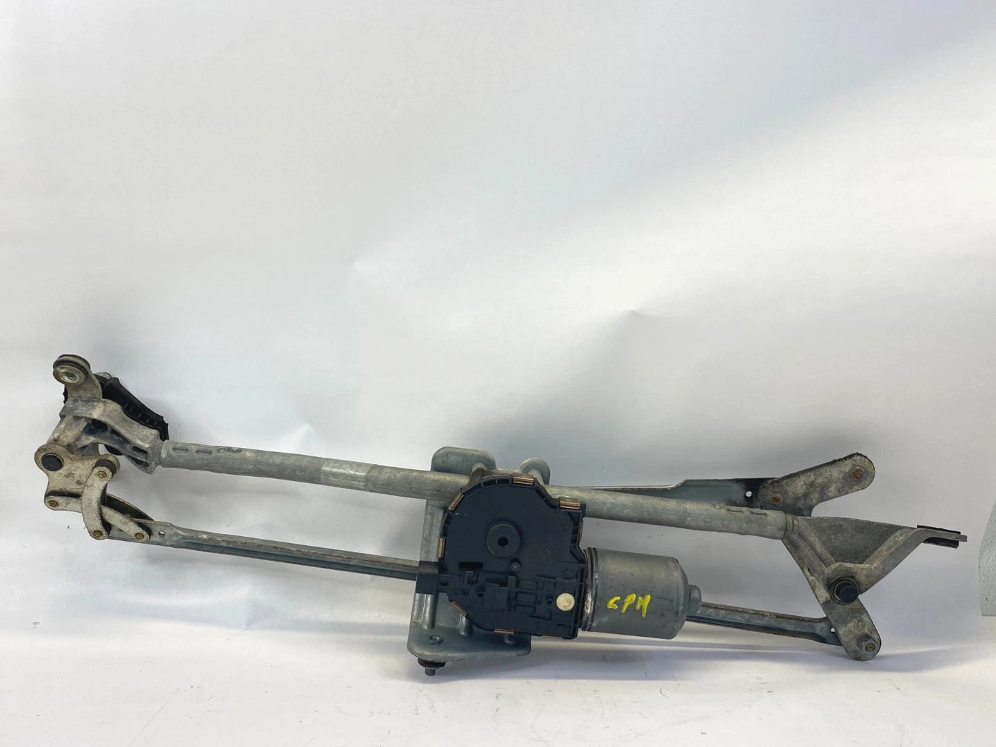 2006-2011 HONDA CIVIC COUPE FR WINDSHIELD WIPER MOTOR TRANSMISSION & LINKAGE OEM