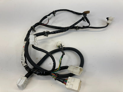 2001-2003 Nissan Pathfinder Rear Back Side Door Wire Wiring Harness 24052-5W501