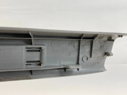 2006 LEXUS RX400H 07 RX350 FRONT RIGHT SIDE DOOR SILL TRIM PLATE 67910-48020 OEM