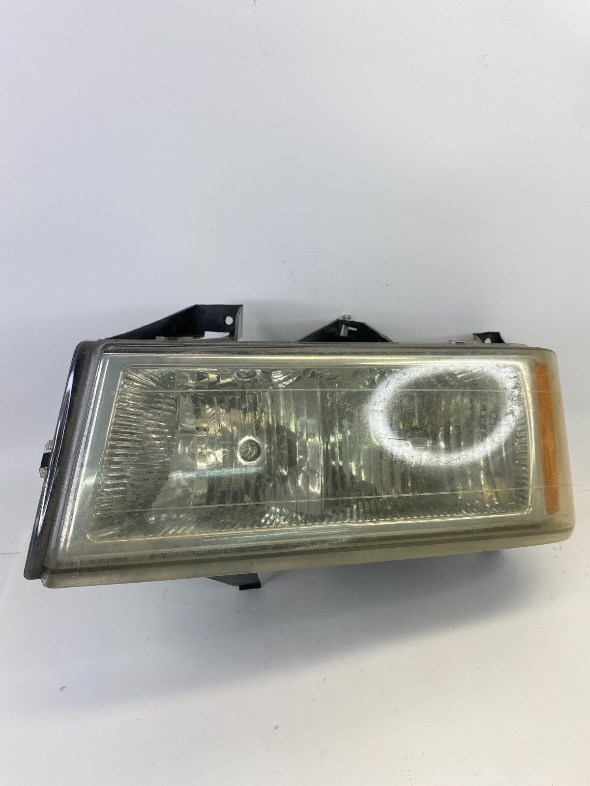 04-12 Chevy Colorado GMC Canyon Front Left Driver Side Headlight Headlamp OEM