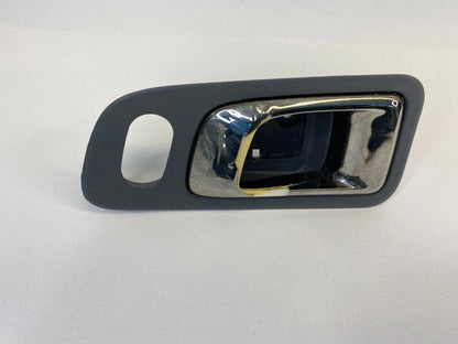 2003 2004 2005 HONDA PILOT FRONT RIGHT PASSENGER SIDE INNER DOOR HANDLE OEM