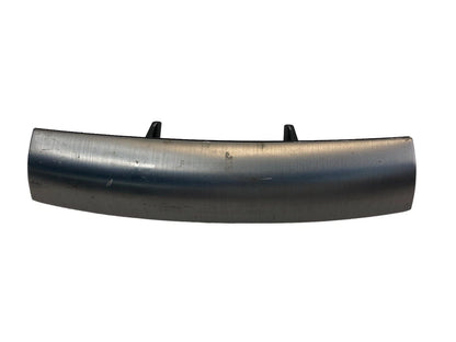 08-13 INFINITI G37 SEDAN CENTER DASH LOWER BEZEL TRIM MOLDING 68414-1NF0A OME