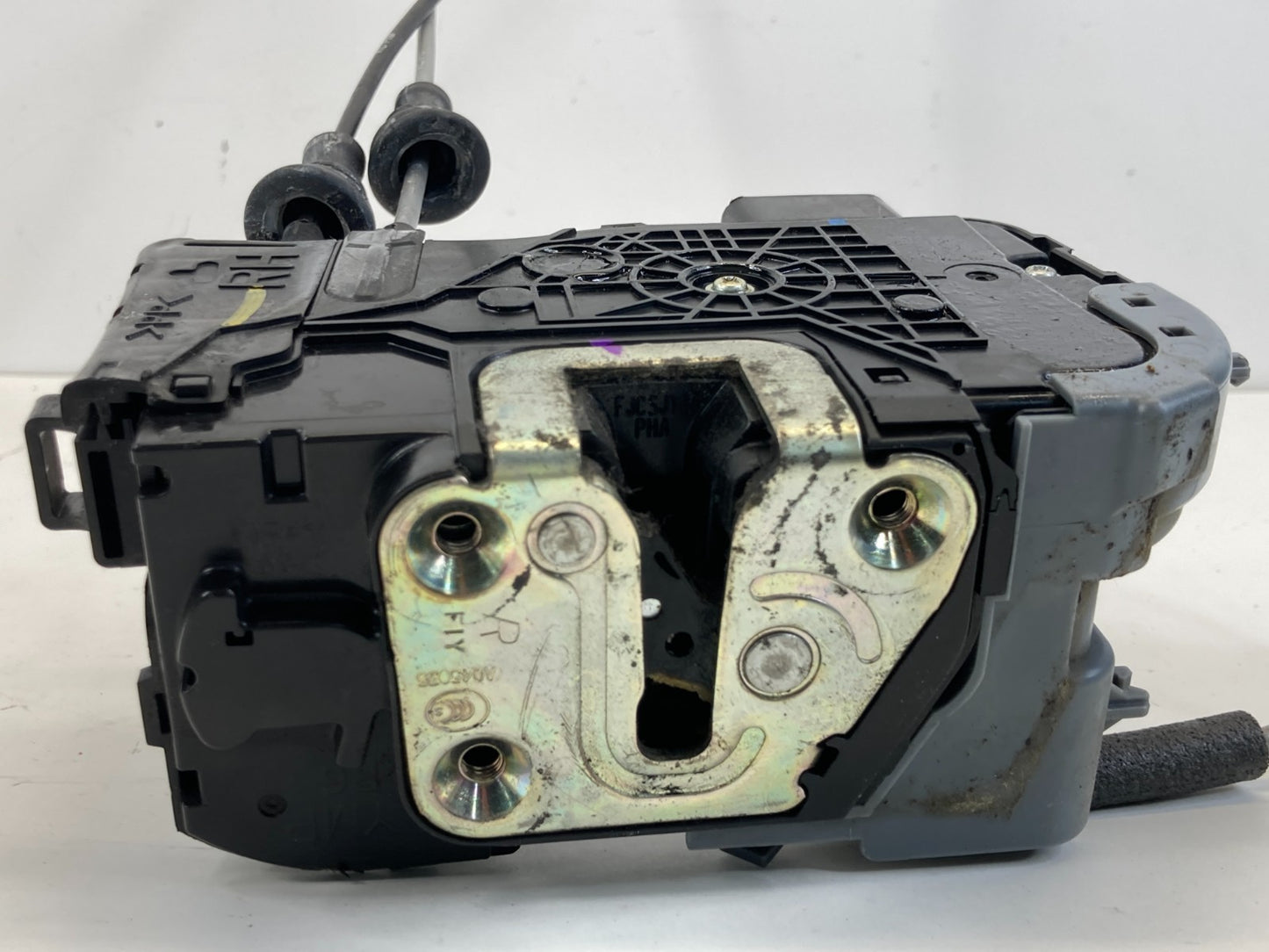 11-14 Hyundai Sonata Front Right Door Latch Lock Release Actuator 81320-3S0200