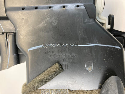 2005-2010 Honda Odyssey Left Dash Side AC Air Vent Grille Duct 77620-SHJ-A0 OEM