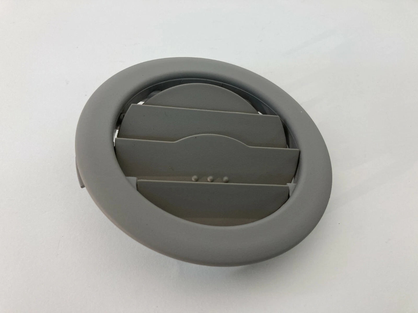 2007 2008 07 08 HYUNDAI ENTOURAGE INTERIOR ROOF AIR VENT HEATER AC VENT GRILLE