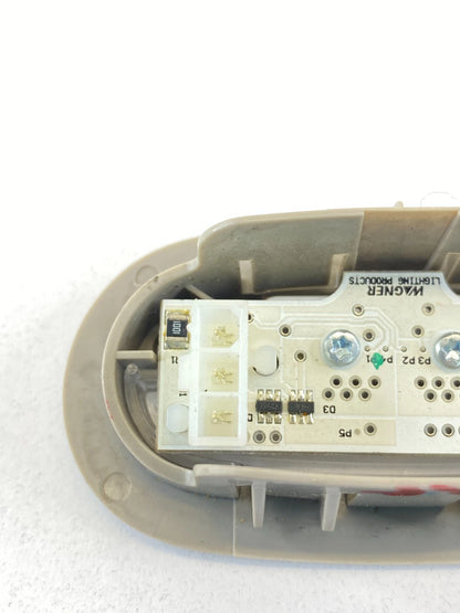 2012-2015 RAM CARGO VAN C/V FRONT RIGHT PASSENGER SIDE DOOR COURTESY LIGHT LAMP