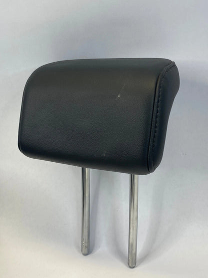 2015-2024 FORD EDGE SECOND ROW SEAT HEADRESTS CUSHIONS SET OF 3 REAR OEM FACTORY