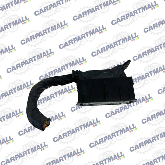 12-15 CHEVY CRUZE 1.4L TURBO AT ABS ANTI LOCK BRAKE PUMP PLUG CONNECTOR OEM