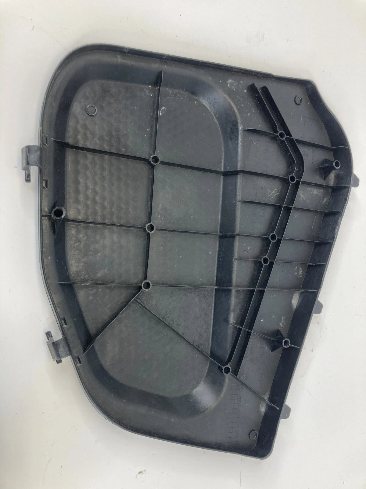 2006-2010 INFINITI M35 LEFT DRIVER BRAKE FLUID COVER LID CAP 65275-EH100