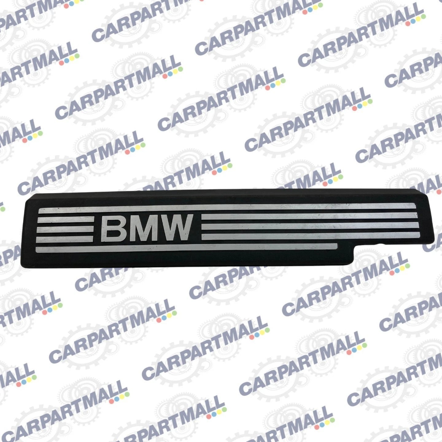 2004-2007 BMW 525I 530I ENGINE AIR INTAKE MANIFOLD COVER LID SHIELD OEM