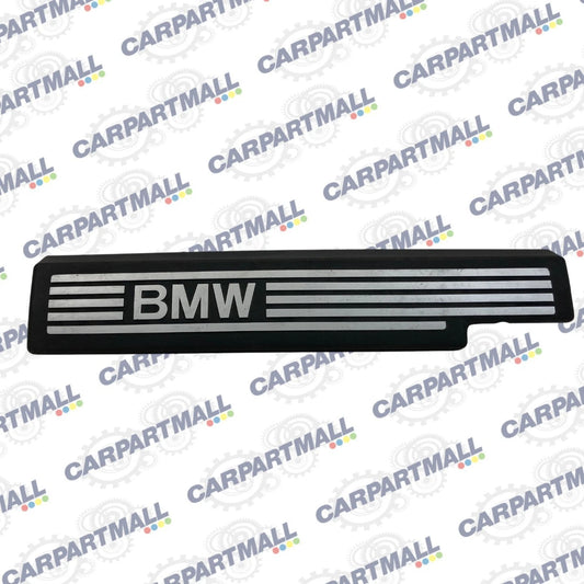 2004-2007 BMW 525I 530I ENGINE AIR INTAKE MANIFOLD COVER LID SHIELD OEM