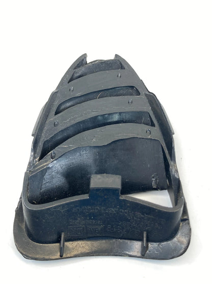2012-2015 CHEVROLET CAPTIVA SPORT DASH LEFT AC AIR VENT DEFROSTER GRILLE OEM