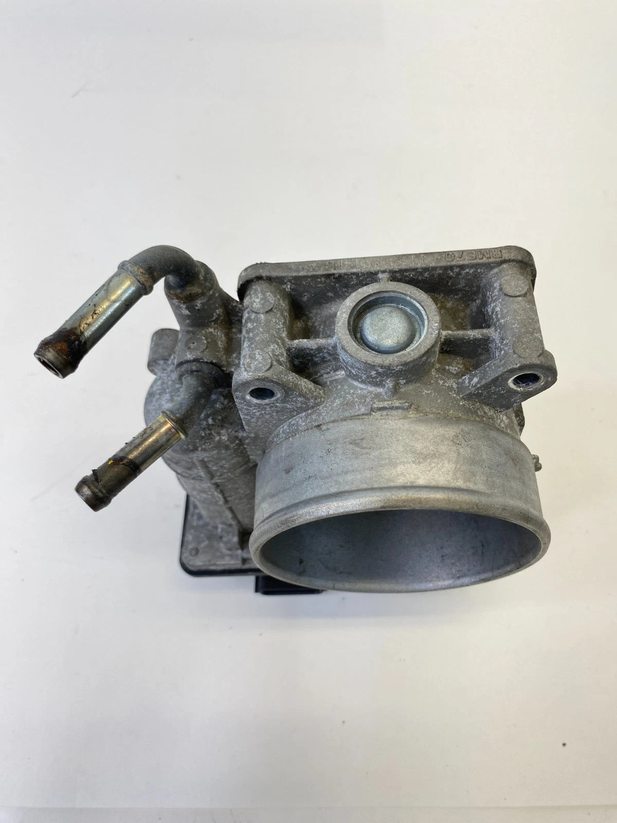 09-14 NISSAN MURANO 3.5L V6 13 14 PATHFINDER THROTTLE BODY ASSY SERA 526-01 OEM