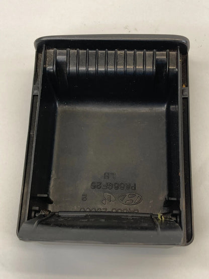 1996-2000 Hyundai Elantra Dashboard Ash Tray Ashtray Coin 84550-29000 OEM