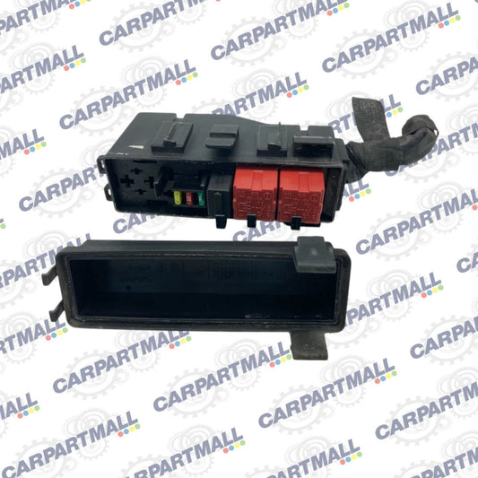 2003-2011 Saab 9-3 93 2.0L L4 Engine Fuse Box Relay w/ Cover Cap 12788776 OEM