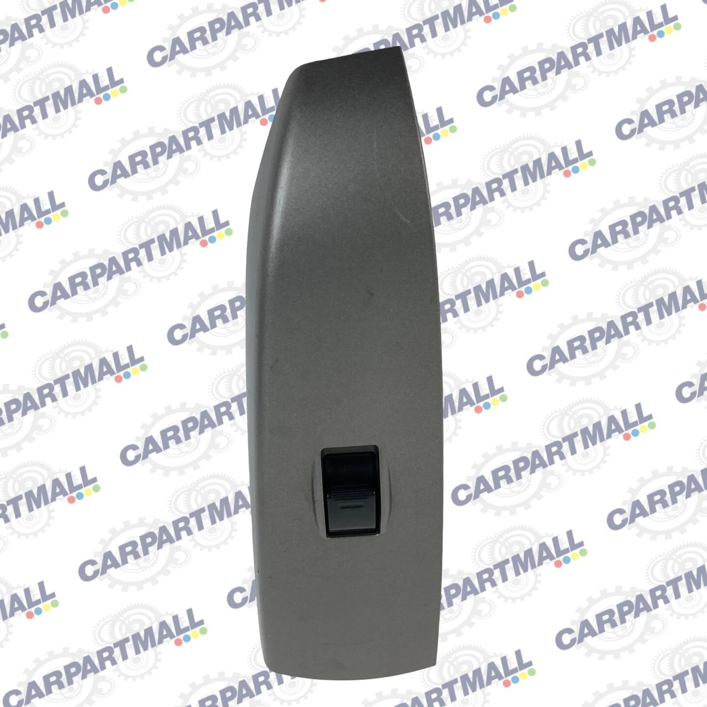 04-09 TOYOTA PRIUS REAR RIGHT DOOR WINDOW CONTROL SWITCH BEZEL OEM 7427147050