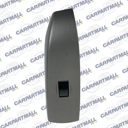 04-09 TOYOTA PRIUS REAR RIGHT DOOR WINDOW CONTROL SWITCH BEZEL OEM 7427147050