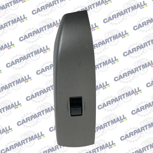 04-09 TOYOTA PRIUS REAR RIGHT DOOR WINDOW CONTROL SWITCH BEZEL OEM 7427147050